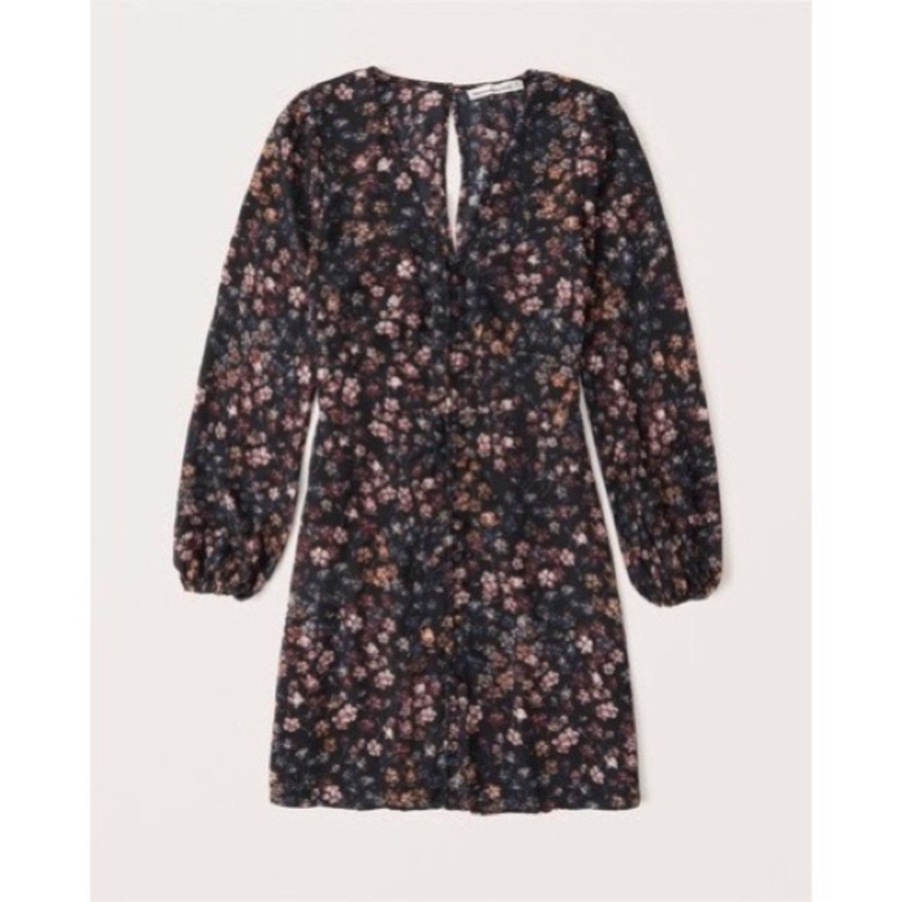 Abercrombie & Fitch dress